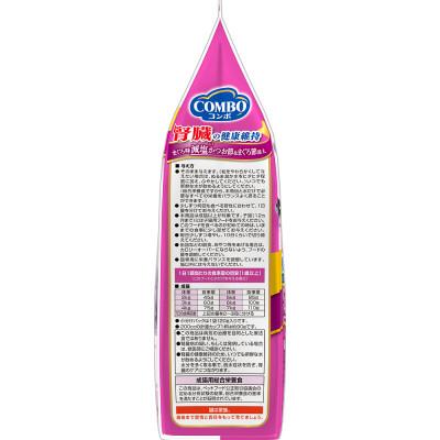 ふるさと納税 袋井市 【キャットフード】日本ペットフード コンボ キャット 腎臓の健康維持 600g×12袋の画像