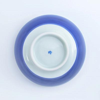 ふるさと納税 有田町 有田焼 まるぶん 究極のラーメン鉢 龍紋ペア(レンゲ付)A55-57(有田町)の画像