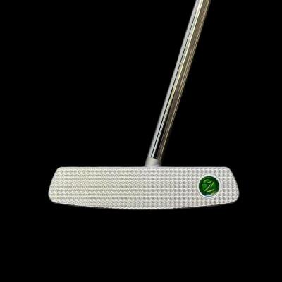 ふるさと納税 瑞浪市 【ゼニスパター】ZENITH PUTTER 削出し【HT-02CS