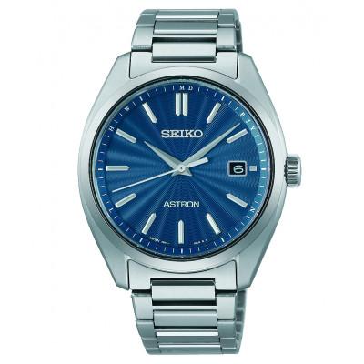 ふるさと納税 塩尻市 SEIKO アストロン オリジン ソーラー電波腕時計