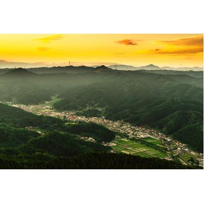 ふるさと納税 古殿町 [返礼品なし]ふるさと応援事業(道の駅拡張事業)