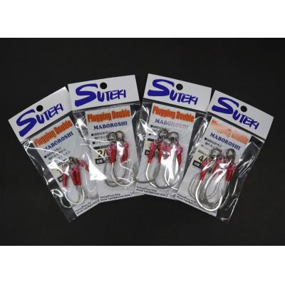 ふるさと納税 加東市 ステキ針 プラッキング ダブル幻 5袋セット(サイズ指定不可)