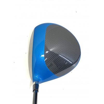 ふるさと納税 小山市 ゴルフクラブ ドライバー 【高反発】 BLASTER