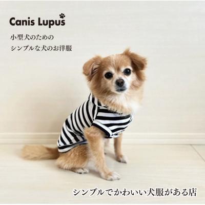 ふるさと納税 佐賀市 オーナー様とお揃いで着られるボーダーパーカー/ホワイト×ブラックSSサイズ