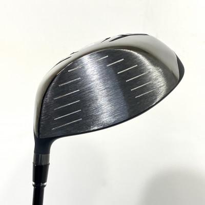 ふるさと納税 小山市 ゴルフクラブ　ドライバー　【高反発】　MA505　マッハ505　フレックスR　【特別仕様】　_3