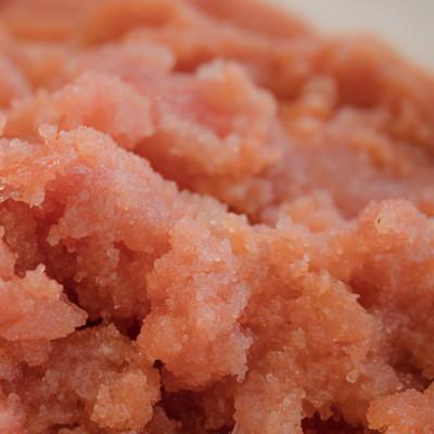 ふるさと納税 糸田町 有色辛子明太子(ばらこ)訳あり!2kg(1kg×2個)(糸田町)