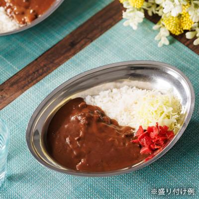 ふるさと納税 白山市 チャンピオンカレーレトルト甘口180g×40個セットの画像