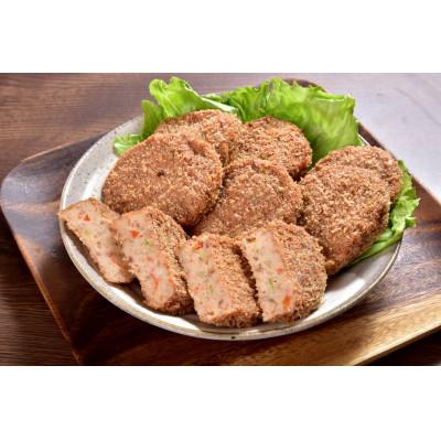 ふるさと納税 津久見市 太田のぎょろっけ×20個セット