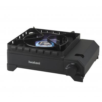 ふるさと納税 さいたま市 イワタニ カセットフー タフまるXG CB