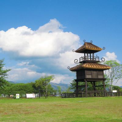 ふるさと納税 田原本町 [返礼品なし]田原本町ふるさと応援寄附金(1口:1,000円)