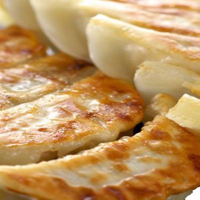 ふるさと納税 高岡市 みんみんの餃子48個