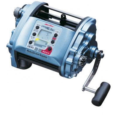 ふるさと納税 東大阪市 [電動リールのパイオニア]の電動リール ミヤエポック コマンドAC-5SC(12V)