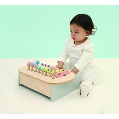 ふるさと納税 東郷町 東郷町公式キャラクター【トッピィ】ロゴ入り　スウィートメロディーメーカー_3