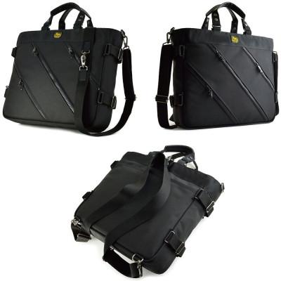 バンナイズ VanNuys 3wayビジネストート<標準サイズ> ふるさと納税 松茂町 VanNuys 3wayビジネストート<標準サイズ> : さと