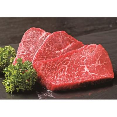 ふるさと納税 加東市 萬野総本店 神戸ビーフステーキ食べ比べ3種