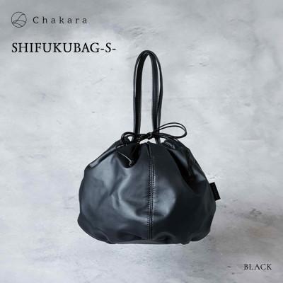 ふるさと納税 浜松市 [Chakara]SHIFUKU-S-(ブラック)