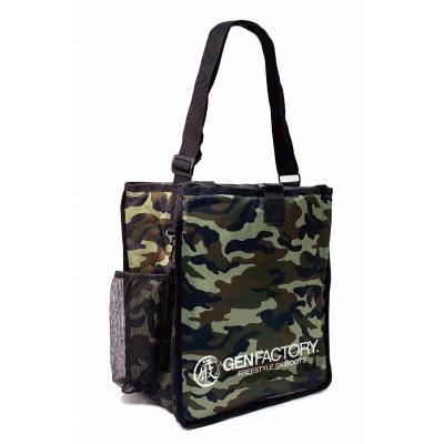 ふるさと納税 田原本町 GROWHILL アウトドアバッグ30GE