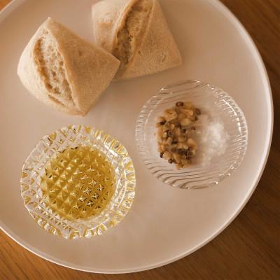 ふるさと納税 大網白里市 Sghr スガハラ てしお 8cm小皿 5枚