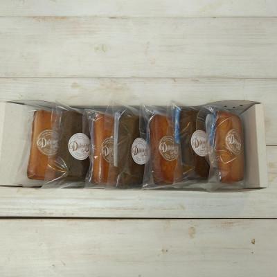 ふるさと納税 日進市 フィナンシェセットS