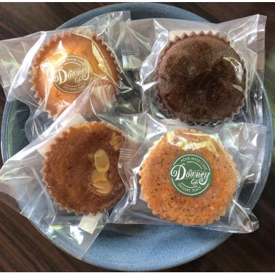 ふるさと納税 日進市 カップケーキセットM