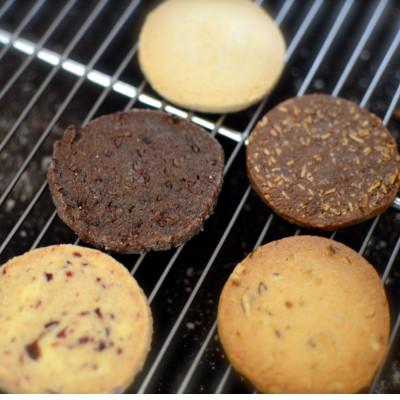 ふるさと納税 日進市 クッキーセットM