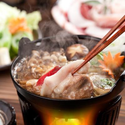ふるさと納税 丹波篠山市 ぼたん鍋赤身セット800g : さとふる - 通販