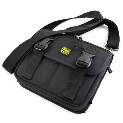 ふるさと納税 松茂町 VanNuys 多目的バッグ [ツインバックル][40mm幅ショルダーベルト付属]