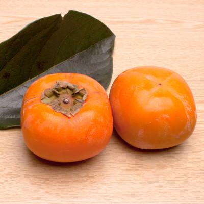 ふるさと納税 広川町 たねなし柿1.5kg : さとふる - 通販