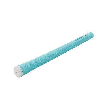 ふるさと納税 茨城県 GMASTER GOLFGRIP(スタンダード)ホライゾンブルー×マルチプル　1本_1