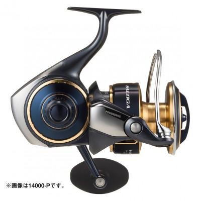 ふるさと納税 東久留米市 【釣具のダイワ】のスピニングリール 25