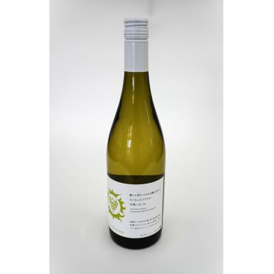 ふるさと納税 南三陸町 [南三陸ワイナリー]シャルドネ 白(辛口) 750ml×1本