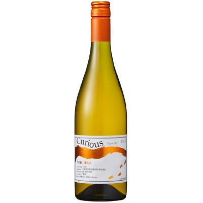 ふるさと納税 甲州市 蒼龍葡萄酒 Curious type OR 1本