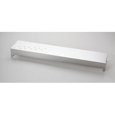 ふるさと納税 加茂市 ねこのお散歩 コンロ奥ラック 77064