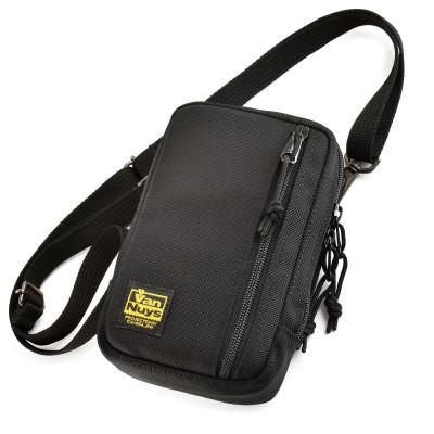 ふるさと納税 松茂町 VanNuys 薄型サブポケット Type-C/ショルダー (ショルダーセットバージョン)