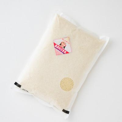 ふるさと納税 新庄市 米食味鑑定士厳選 あきたこまち(精米)2kg