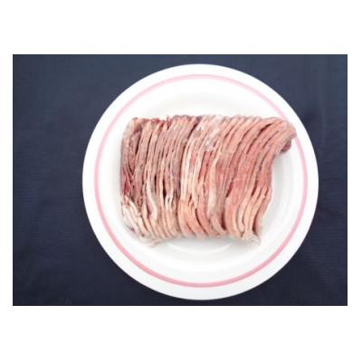 ふるさと納税 岡山市 鹿肉 ロース 1kg