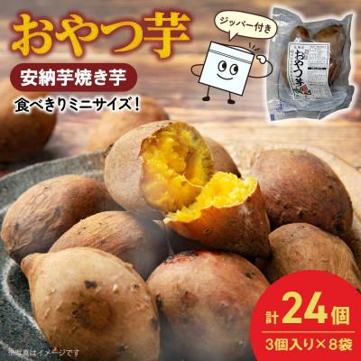 ふるさと納税 延岡市 おやつ芋(延岡市)