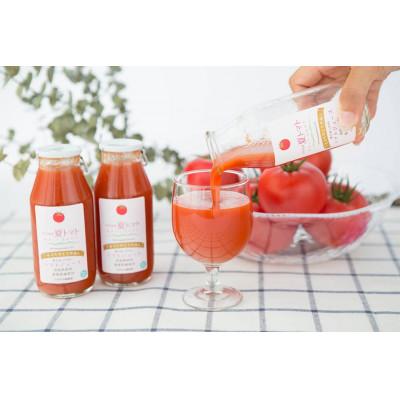 ふるさと納税 平谷村 信州高原トマトジュース(180ml×10本)