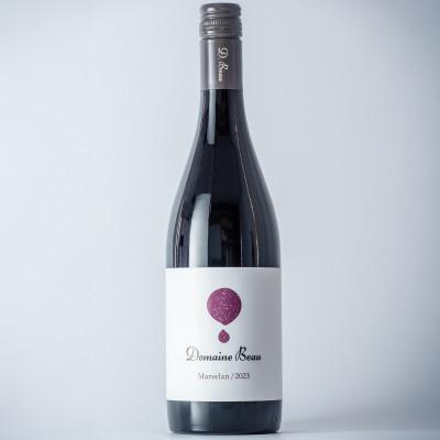 ふるさと納税 南砺市 ドメーヌボー マルスラン 2023