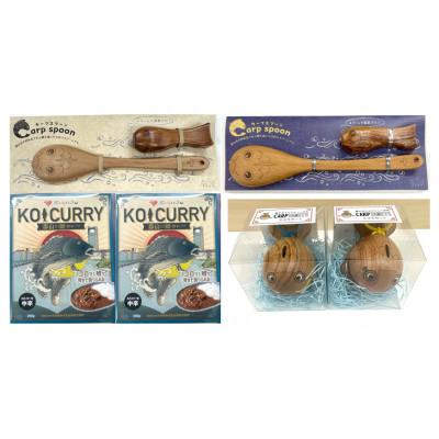 ふるさと納税 郡山市 鯉セット