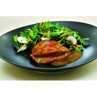 ふるさと納税 伊勢市 [伊勢せきや]鮑ステーキ 1754