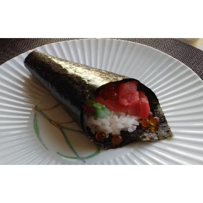 ふるさと納税 佐賀市 【初摘み佐賀のり】贅沢プレミアム焼きのり6袋セットG_2
