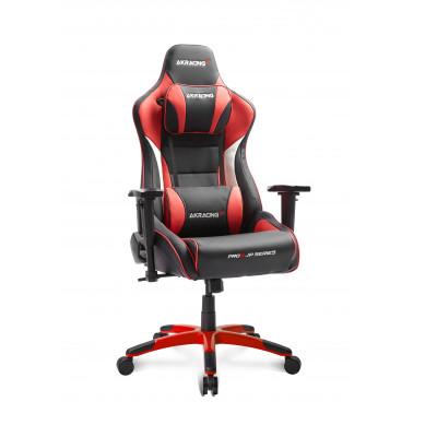 ふるさと納税 泉佐野市 AKRacing ゲーミングチェア Pro-X JP レッド