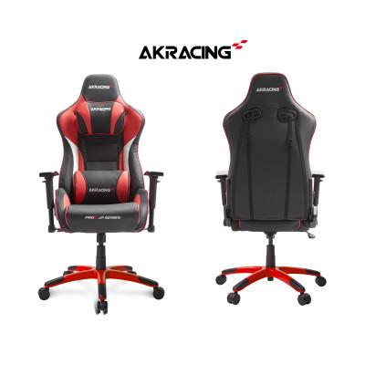 ふるさと納税 泉佐野市 AKRacing ゲーミングチェア Pro-X JP レッド