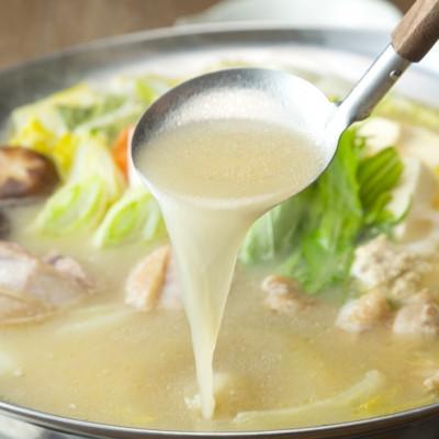 ふるさと納税 大刀洗町 上田商店 ありた鶏水炊きセット【5〜6人前】追い地どりセット(大刀洗町)_2