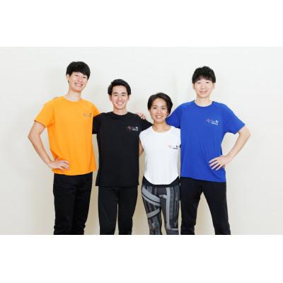 ふるさと納税 千代田区 パーソナルトレーニング4回券 ToyoFit 東京店の画像