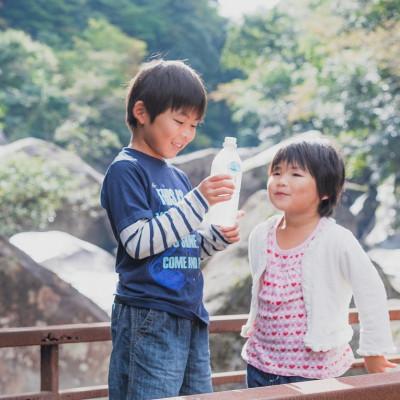 ふるさと納税 奥出雲町 奥出雲の涼水　500ml×48本_3