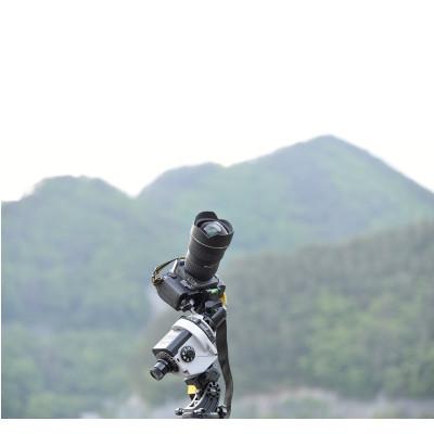 ふるさと納税 中野区 ケンコー　ポータブル赤道儀　スカイメモS 標準セット RD　4961607455173_2