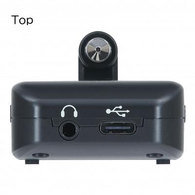 ふるさと納税 浜松市 【BOSS】パーソナル・ヘッドホン・ギター・アンプ