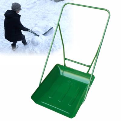 ふるさと納税 上越市 除雪用器具 吉鉄スノーダンプ 小